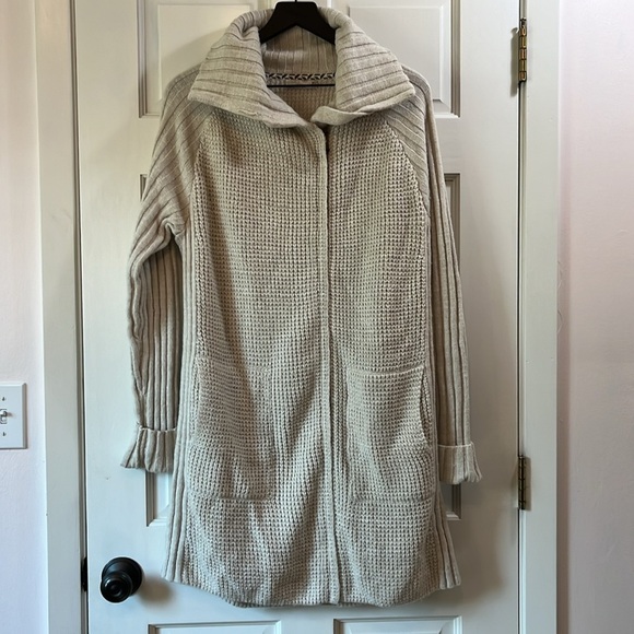 Prana Yunna Cardigan - Size Medium - Picture 2 of 13